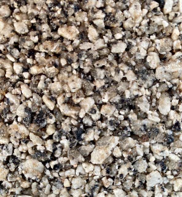 Silver Resin Bound Blend