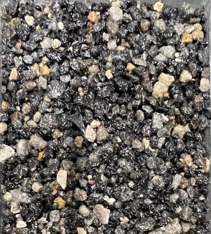 Ocean Grey Resin Bound Blend