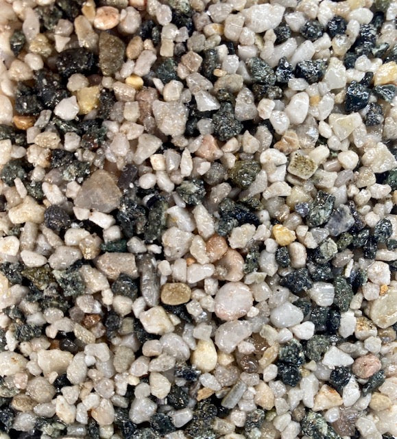 Salt Lake Resin Bound Blend