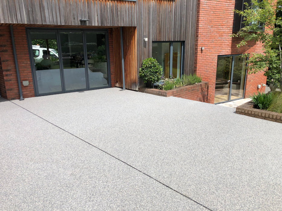 Abruzzo Italian marble Resin Bound Blend