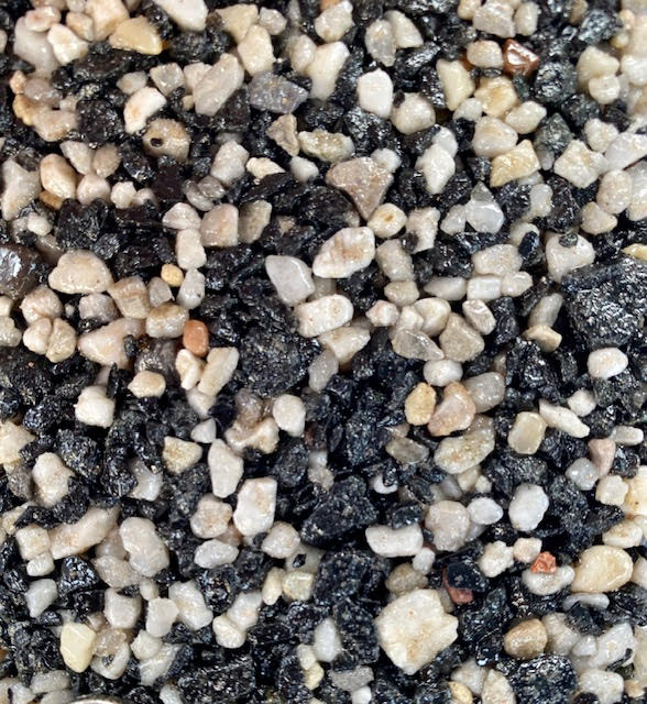 Night Sparkle Resin Bound Blend