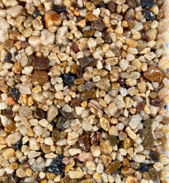 Rio Sand Resin Bound Blend
