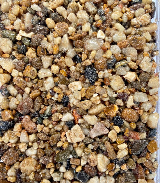 Ruma Bronze Resin Bound Blend