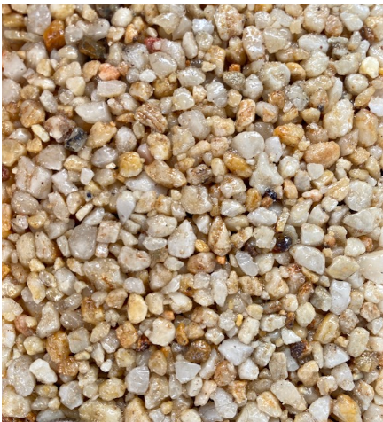 Wheatfield Resin Bound Blend