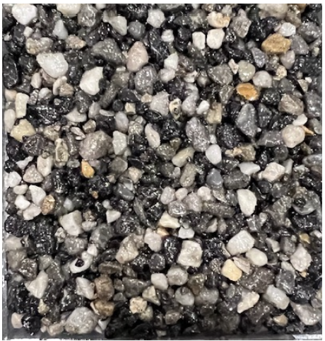 Martin Ocean Resin Bound Blend