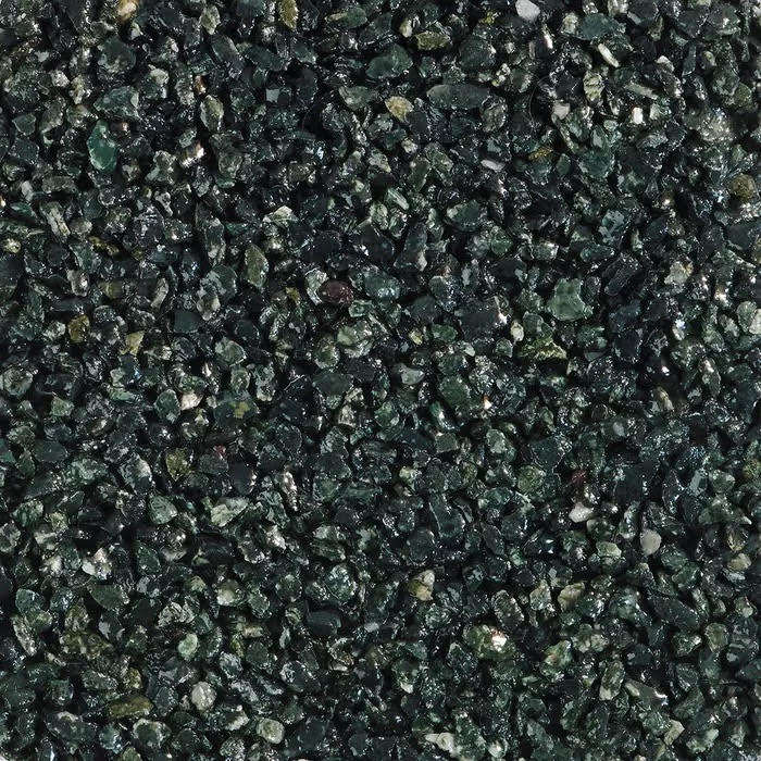 Green Tones