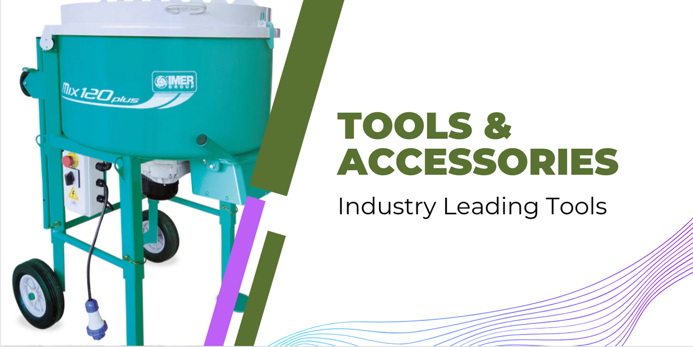 Tools & Accessories