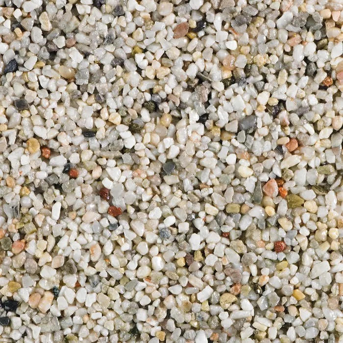 White Pearl 2mm-5mm 25kg Aggregate