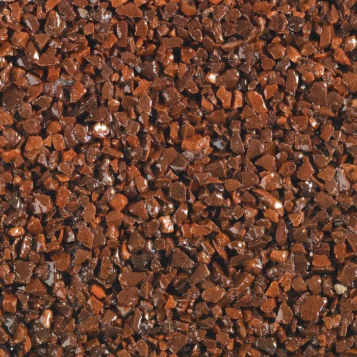 Red 2mm-5mm 25kg Aggregate