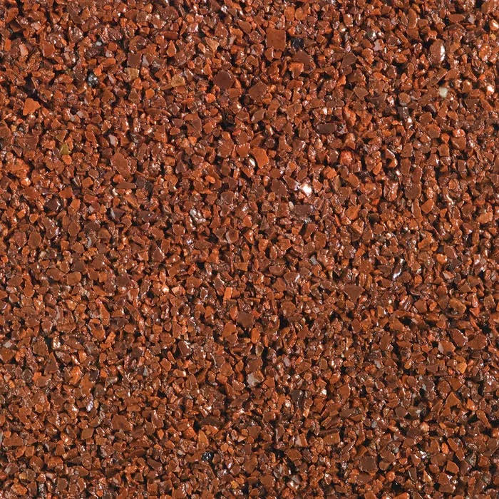 Red 1mm-3mm 25kg Aggregate