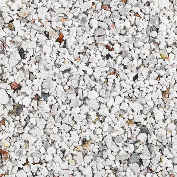 White Flint 2mm-5mm 25kg Aggregate