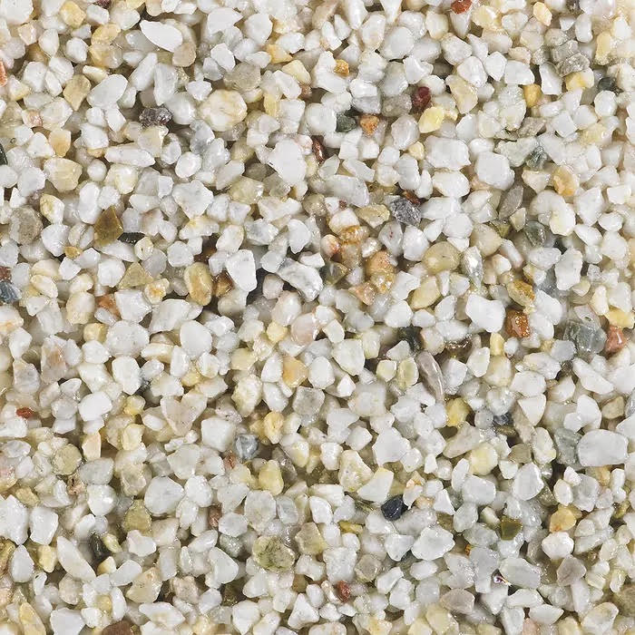 Winter Quartz 2mm-5mm 25kg Aggregate