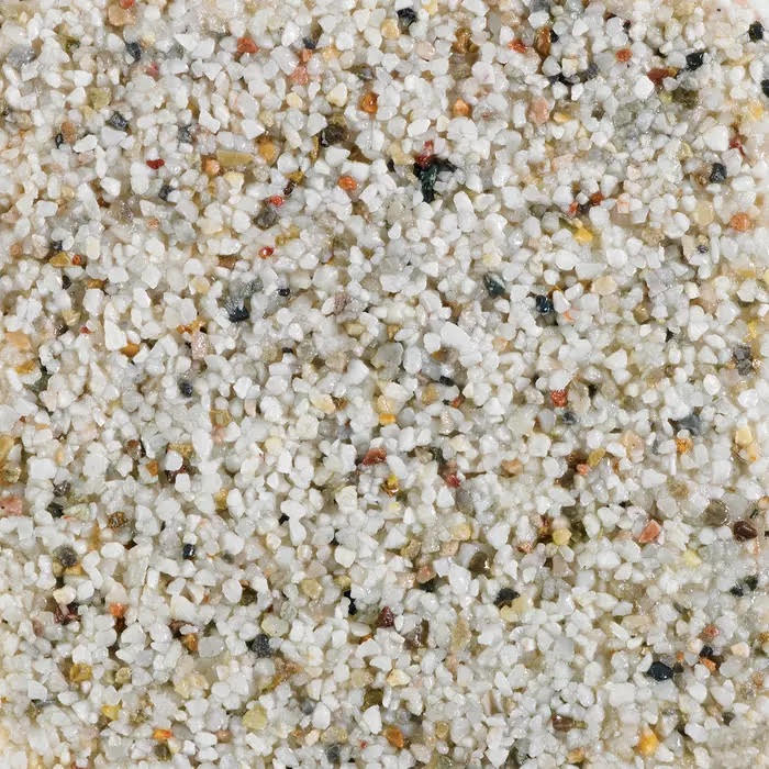 Winter Quartz 1mm-3mm 25kg Aggregate