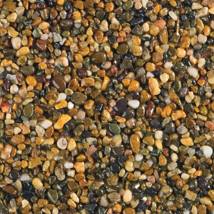 Golden Pea 2mm-5mm Aggregate