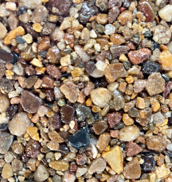 Beau Beach Resin Bound Blend